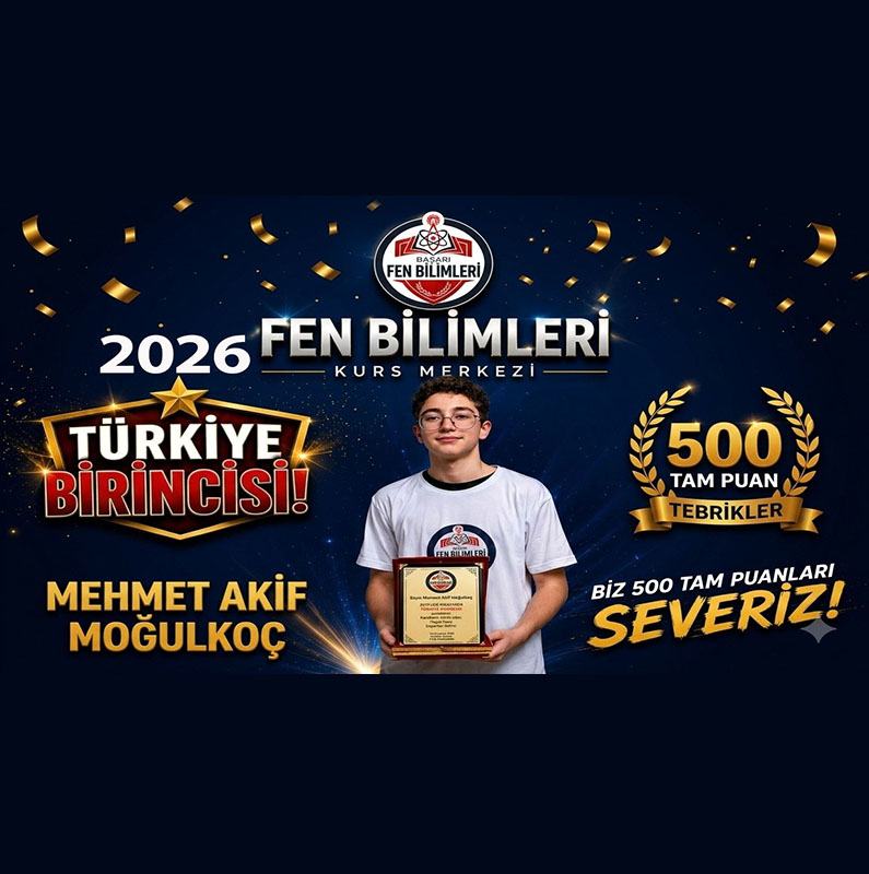 Madenler Fen Bilimleri Koleji